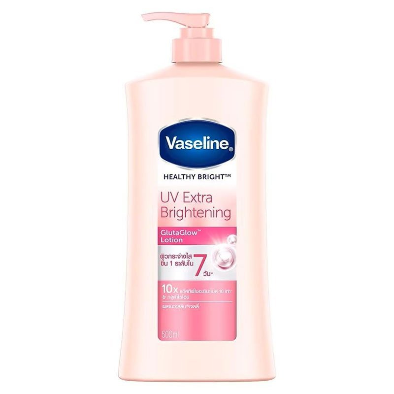 Vaseline-Lotion-Healthy-Bright-500ml-4.jpg Vaseline Lotion Healthy Bright – 500ml - Image 1