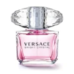 Versace Bright Crystal EDT for Women – 90 ml - Image 2