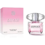 Versace Bright Crystal EDT for Women – 90 ml