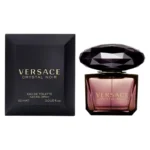 Versace Crystal Noir EDT – 90ml