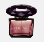 Versace Crystal Noir EDT – 90ml - Image 2