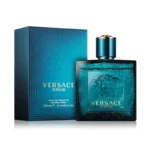 Versace Eros EDT for Men – 100ml