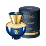 Versace Pour Femme Dylan Blue EDP for Women – 100ml