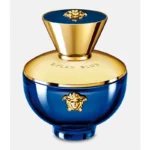 Versace Pour Femme Dylan Blue EDP for Women – 100ml - Image 2