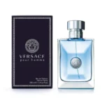 Versace Pour Homme EDT for Men – 100ml