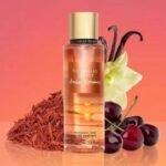 Victoria’s Secret Amber Romance Fragrance Mist – 250ml - Image 2
