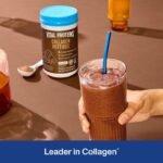 Vital Proteins Chocolate Collagen Peptides- 383gm - Image 2