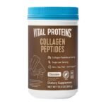 Vital Proteins Chocolate Collagen Peptides- 383gm
