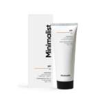Minimalist SPF 50 Sunscreen 50g