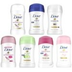 Dove Beauty Finish Moisturising Cream Deo Stick – 40g - Image 3