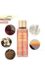 Victoria’s Secret Amber Romance Fragrance Mist – 250ml - Image 3