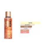 Victoria’s Secret Bare Vanilla Fragrance Mist – 250ml - Image 3