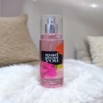 Bath and Body Works Travel Size Fine Fragrance Mist Mad about you 75ml