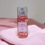 Bath and Body Works Travel Size Fine Fragrance Mist Japanese Cherry Blossom 75ml