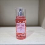 Bath and Body Works Travel Size Fine Fragrance Mist Japanese Cherry Blossom 75ml - Image 2
