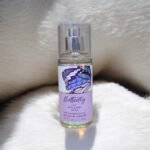 Bath and Body Works Travel Size Fine Fragrance Mist Butterfly 75ml