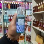 Bath and Body Works Travel Size Fine Fragrance Mist Gingham 75ml - Image 2