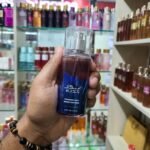 Bath and Body Works Travel Size Fine Fragrance Mist Dark kiss 75ml - Image 2