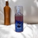 Bath and Body Works Travel Size Fine Fragrance Mist Dark kiss 75ml