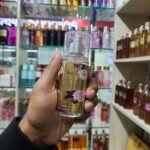 Bath and Body Works Travel Size Fine Fragrance Mist Dahlia 75ml - Image 3