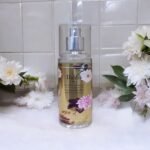 Bath and Body Works Travel Size Fine Fragrance Mist Dahlia 75ml