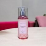 Bath and Body Works Travel Size Fine Fragrance Mist Champagne Toast 75ml