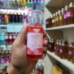 Bath and Body Works Travel Size Fine Fragrance Mist Gingham love 75ml - Image 2