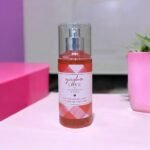 Bath and Body Works Travel Size Fine Fragrance Mist Gingham love 75ml