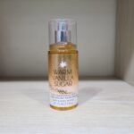 Bath and Body Works Travel Size Fine Fragrance Mist warm vanilla sugar 75ml - Image 2