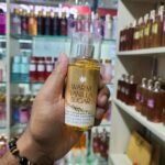 Bath and Body Works Travel Size Fine Fragrance Mist warm vanilla sugar 75ml - Image 3