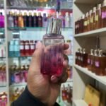 SENORITAS SECRET Travel Size Fine Fragrance Mist Bombshell 75ml - Image 2