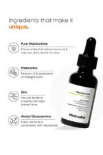Minimalist Niacinamide 10% Face Serum 30ml - Image 4