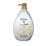 Dove Body Wash Fine Silk 1L