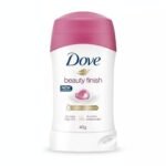Dove Beauty Finish Moisturising Cream Deo Stick – 40g