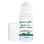WishCare Under Arm Roll On Serum – 50m