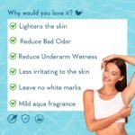 WishCare Under Arm Roll On Serum – 50m - Image 2