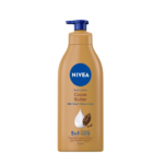 NIVEA 5 in 1 Complete Care Cocoa Butter Body Lotion 400ml