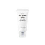 Jumiso Snail Mucin 88 + Peptide Cream 30ml