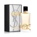 Yves Saint Laurent Libre Eau De Parfum – 90ml