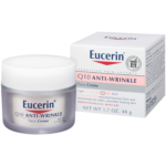Eucerin Q10 Anti-Wrinkle Face Cream 48g