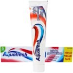 Aquafresh Triple Protection Toothpaste 100ml
