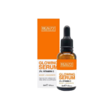 Beauty Formulas Glowing Serum 2% Vitamin C 30ml