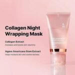 [MEDICUBE] Collagen Night Wrapping Mask 75ml - Image 2