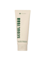 K-SECRET-SEOUL 1988 Cleansing Foam : Pine Cica 1% + Probiotics 150ml