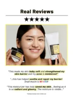 Cosrx Advanced Snail 92 All In One Cream 100gm - Image 2