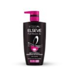 Loreal Paris Elseve Fall Resist 3X Anti Hairfall Shampoo 410ml