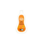 Asda Little Angels Baby Shampoo (500ml)