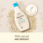 Aveeno Baby Daily Care Hair & Body Wash 400ml - Image 2