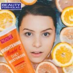 Beauty Formulas Brightening Vitamin C Daily Moisturiser 100ml - Image 4