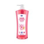 Boots Sakura Moisturising Shampoo 1000ml